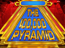 100 000 Pyramid